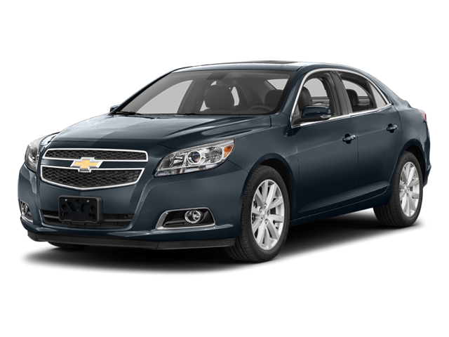 2013 Chevrolet Malibu