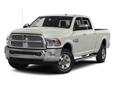 2013 RAM 2500 Outdoorsman