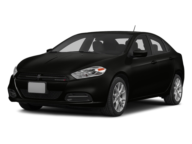 2014 Dodge Dart Limited