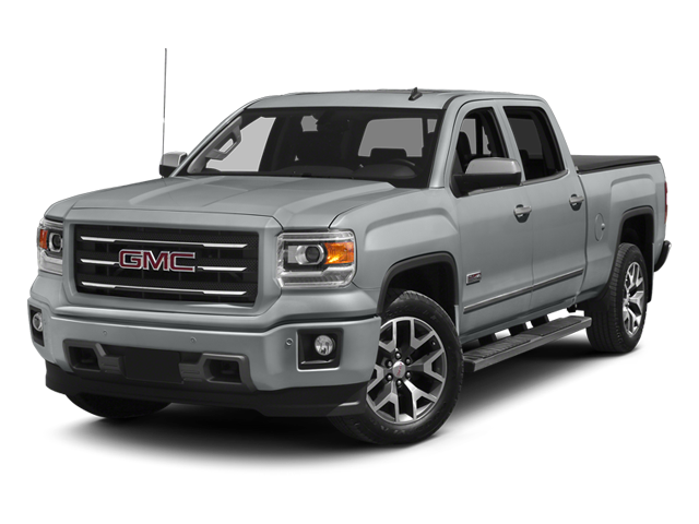 2014 GMC Sierra 1500 SLT for sale in Grand Blanc, MI