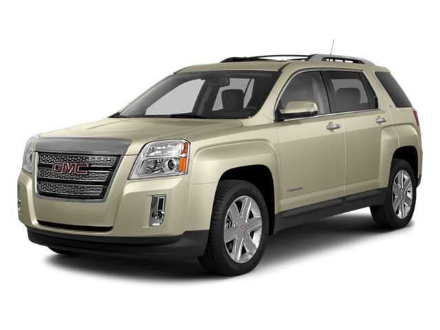 2014 GMC Terrain SLE-1