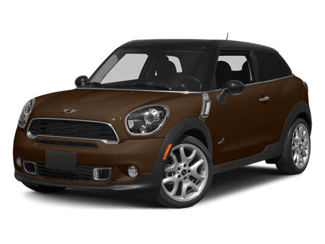 2014 MINI Paceman S for sale in Grand Blanc, MI