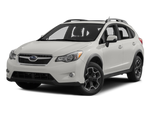 2014 Subaru XV Crosstrek 2.0i Premium