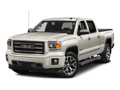 2015 GMC Sierra 1500 Denali