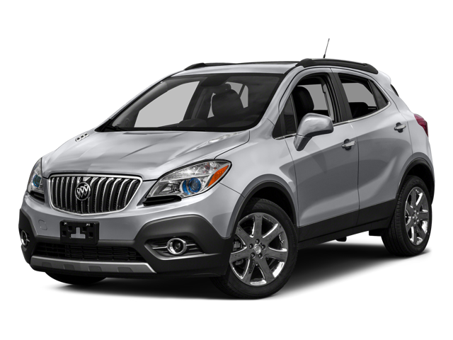 2016 Buick Encore Premium