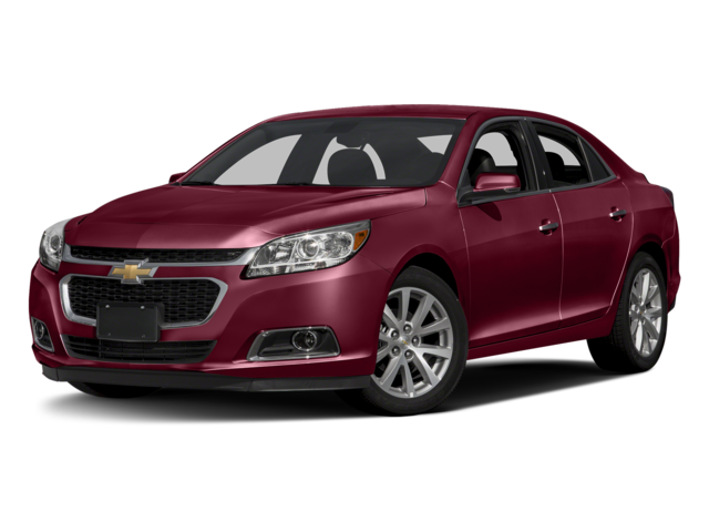 2016 Chevrolet Malibu Limited LTZ