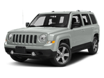 2017 Jeep Patriot Latitude