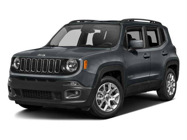 2017 Jeep Renegade Latitude for sale in Grand Blanc, MI