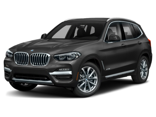 2018 BMW X3 M40i for sale in Grand Blanc, MI