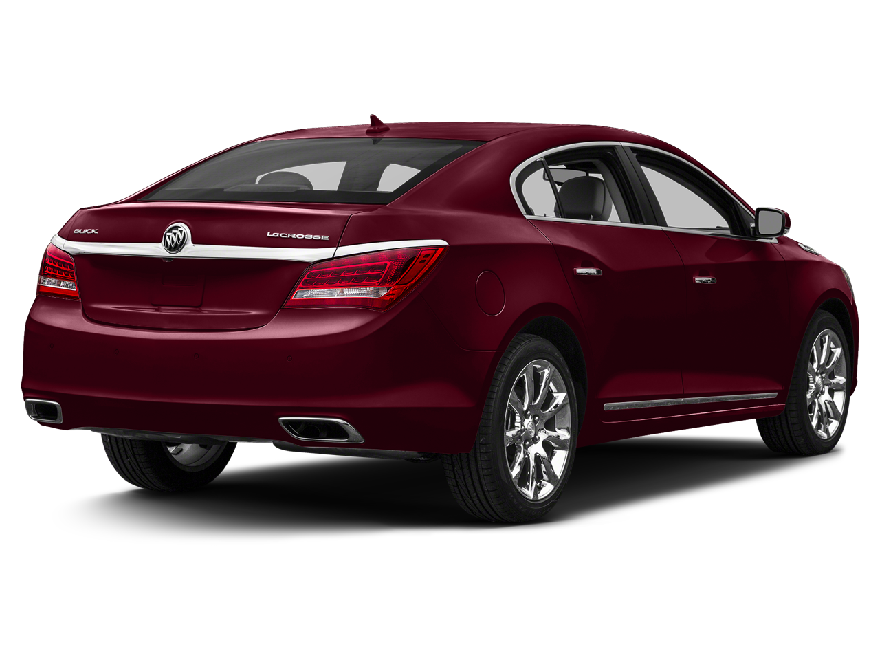 2015 Buick LaCrosse Premium I Group