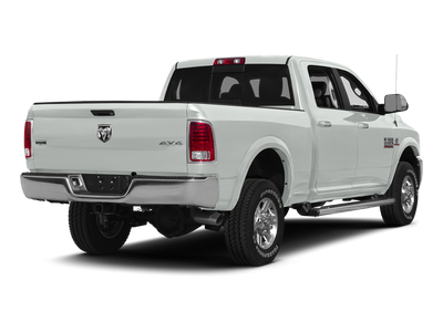 2015 RAM 2500 Tradesman