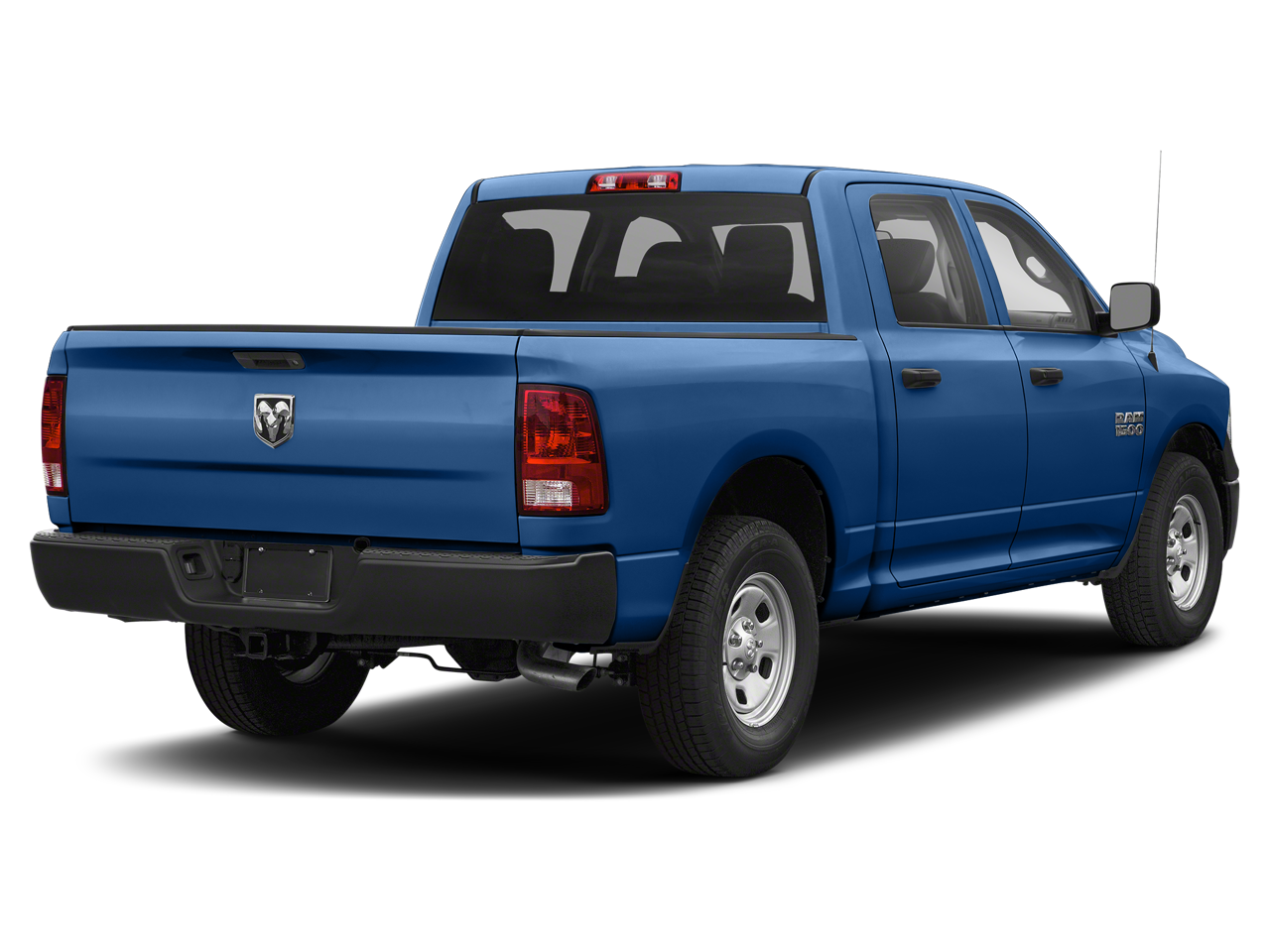 2015 RAM 1500 Express