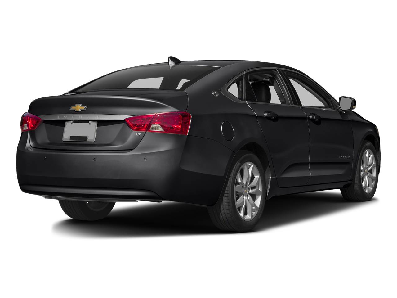 2016 Chevrolet Impala LT 1LT