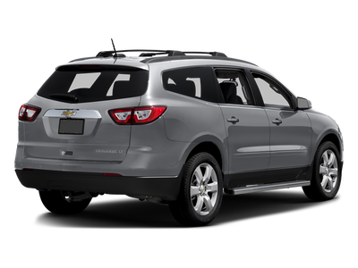 2016 Chevrolet Traverse LT 1LT