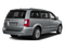 2016 Chrysler Town & Country Touring-L