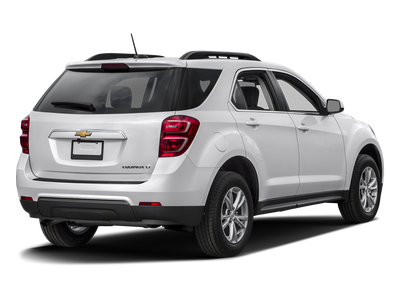 2017 Chevrolet Equinox LT Sport Edition