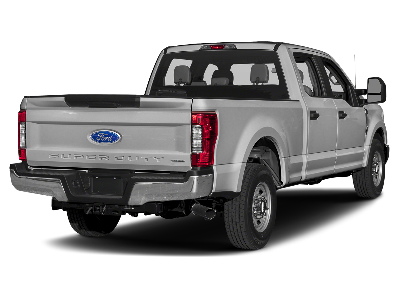 2019 Ford F-250SD Base