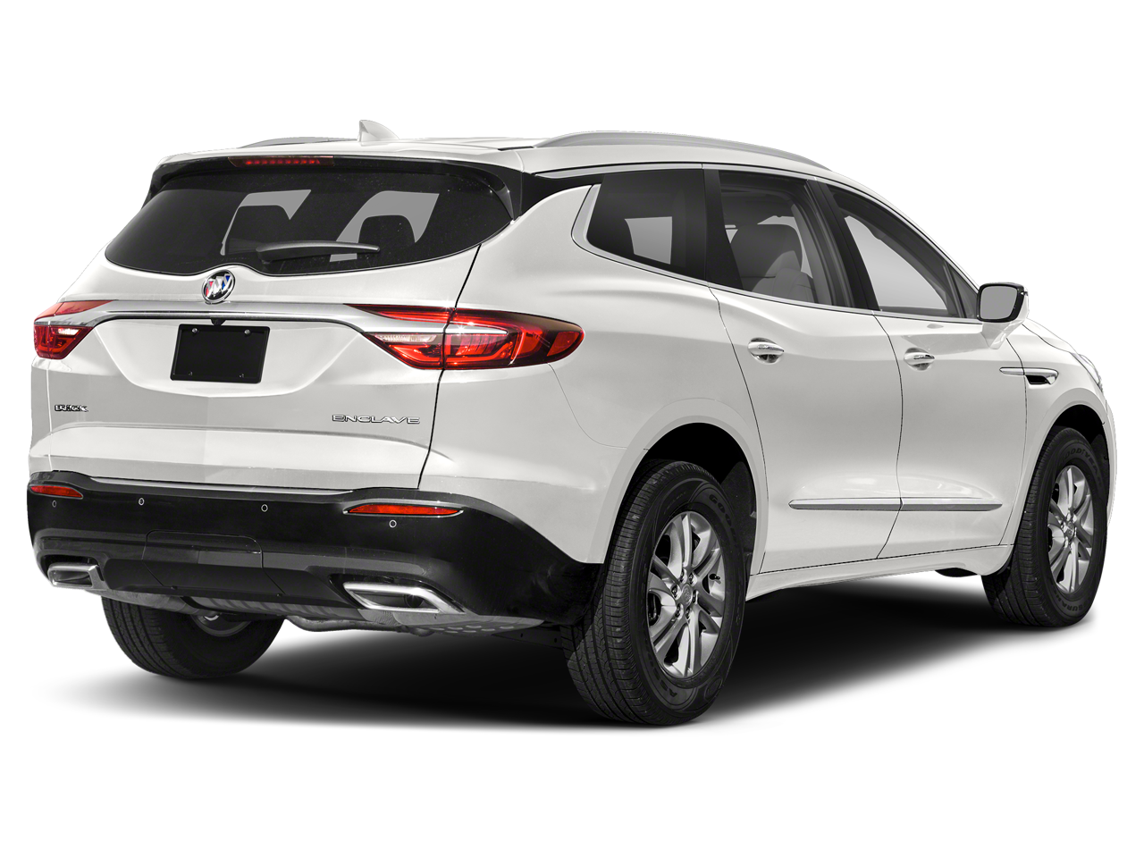 2020 Buick Enclave Premium Group