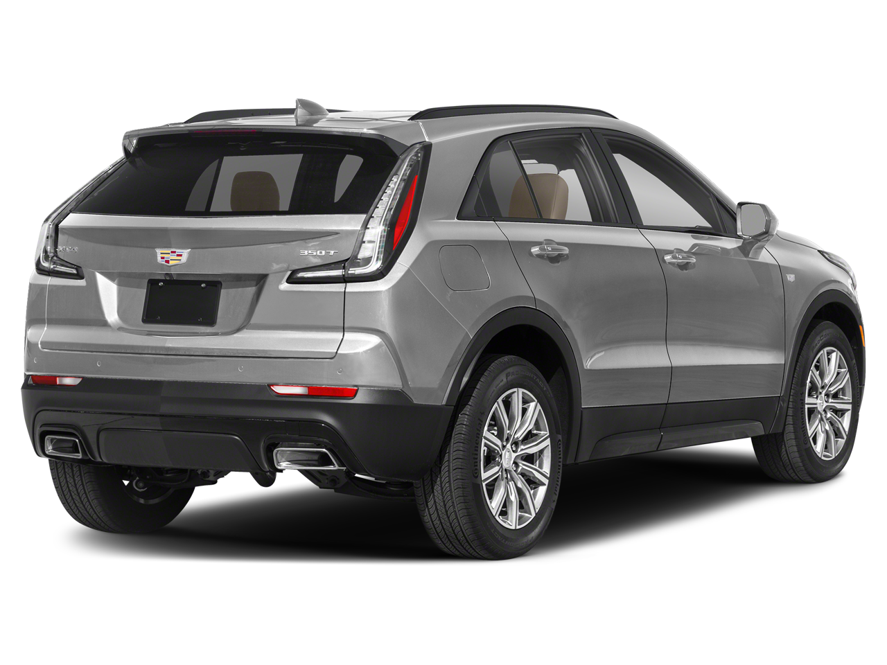 2020 Cadillac XT4 Sport