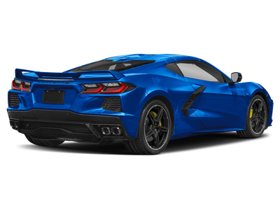 2020 Chevrolet Corvette Stingray 3LT
