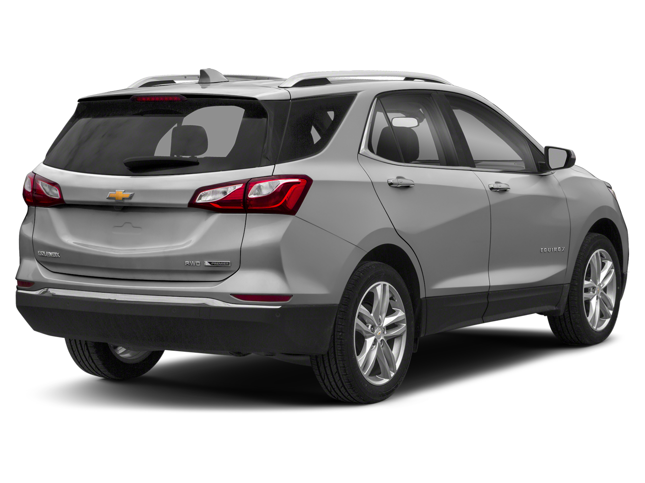 2020 Chevrolet Equinox Premier Redline Edition