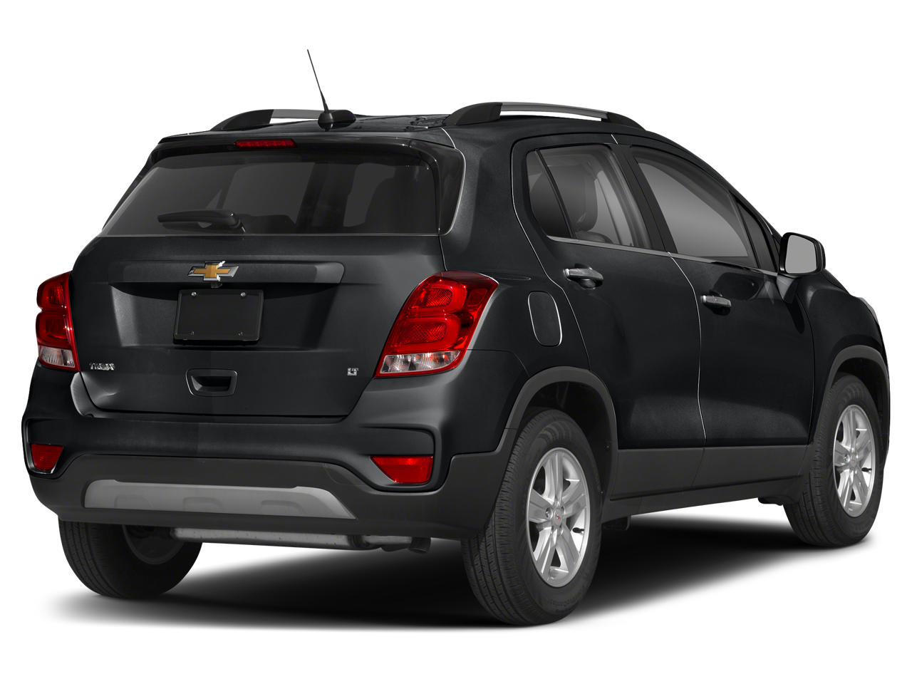 2020 Chevrolet Trax LT photo 3