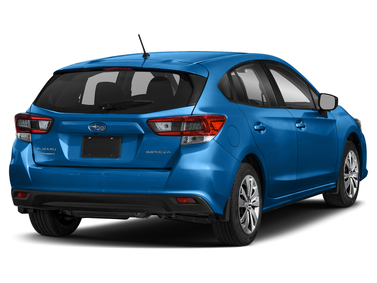 2020 Subaru Impreza Premium