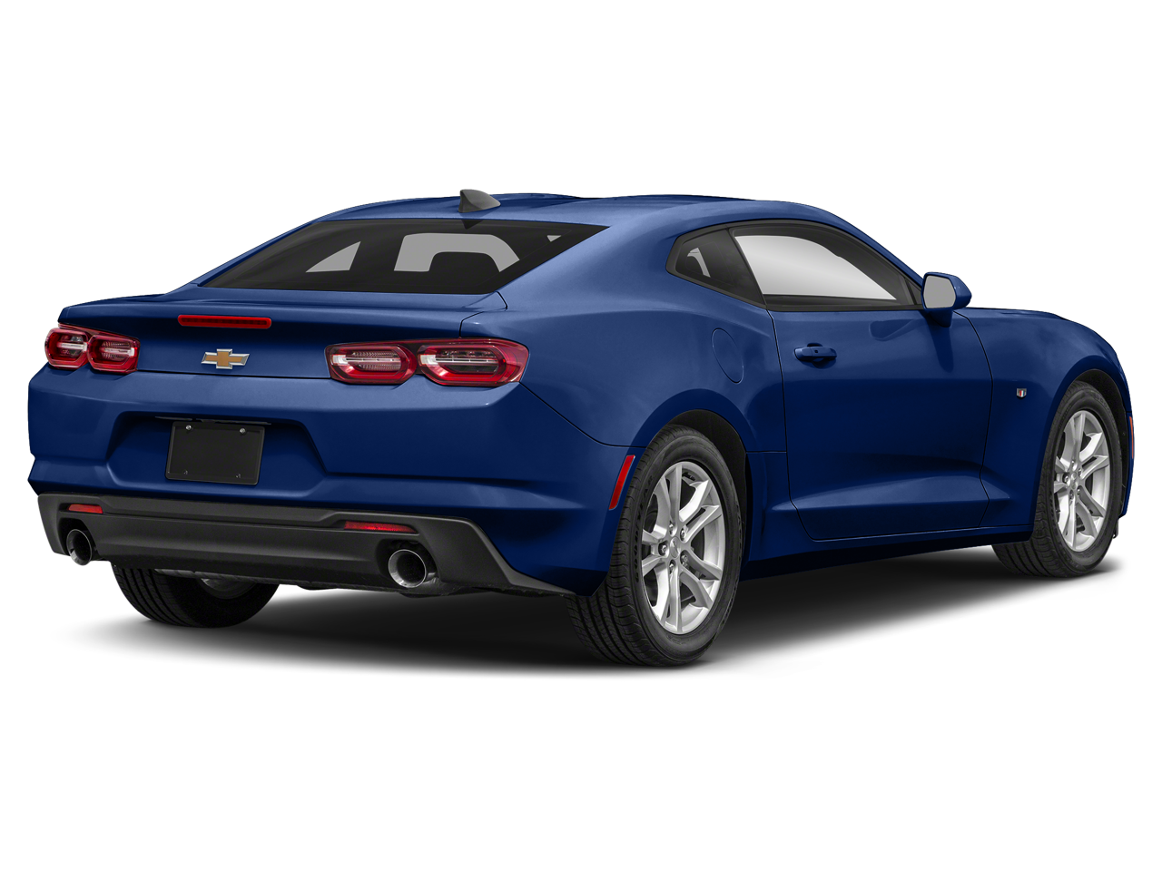 2021 Chevrolet Camaro LT1