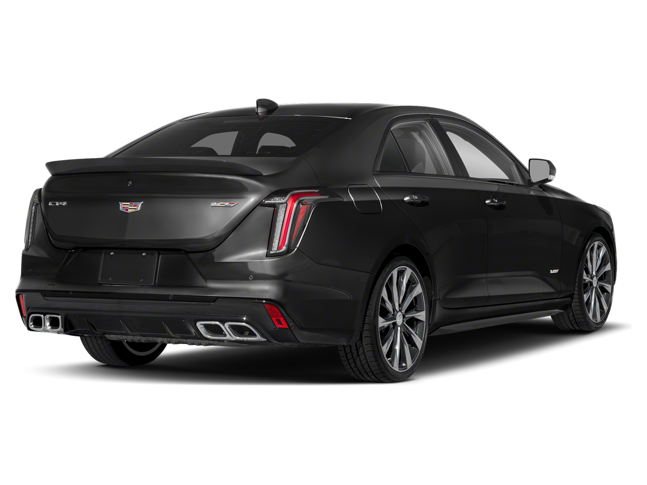 2022 Cadillac CT4 V-Series