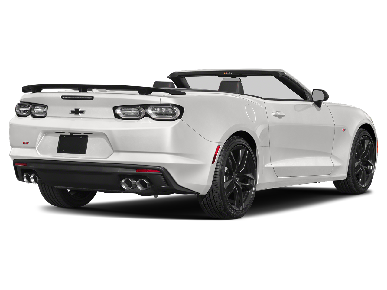 2022 Chevrolet Camaro ZL1