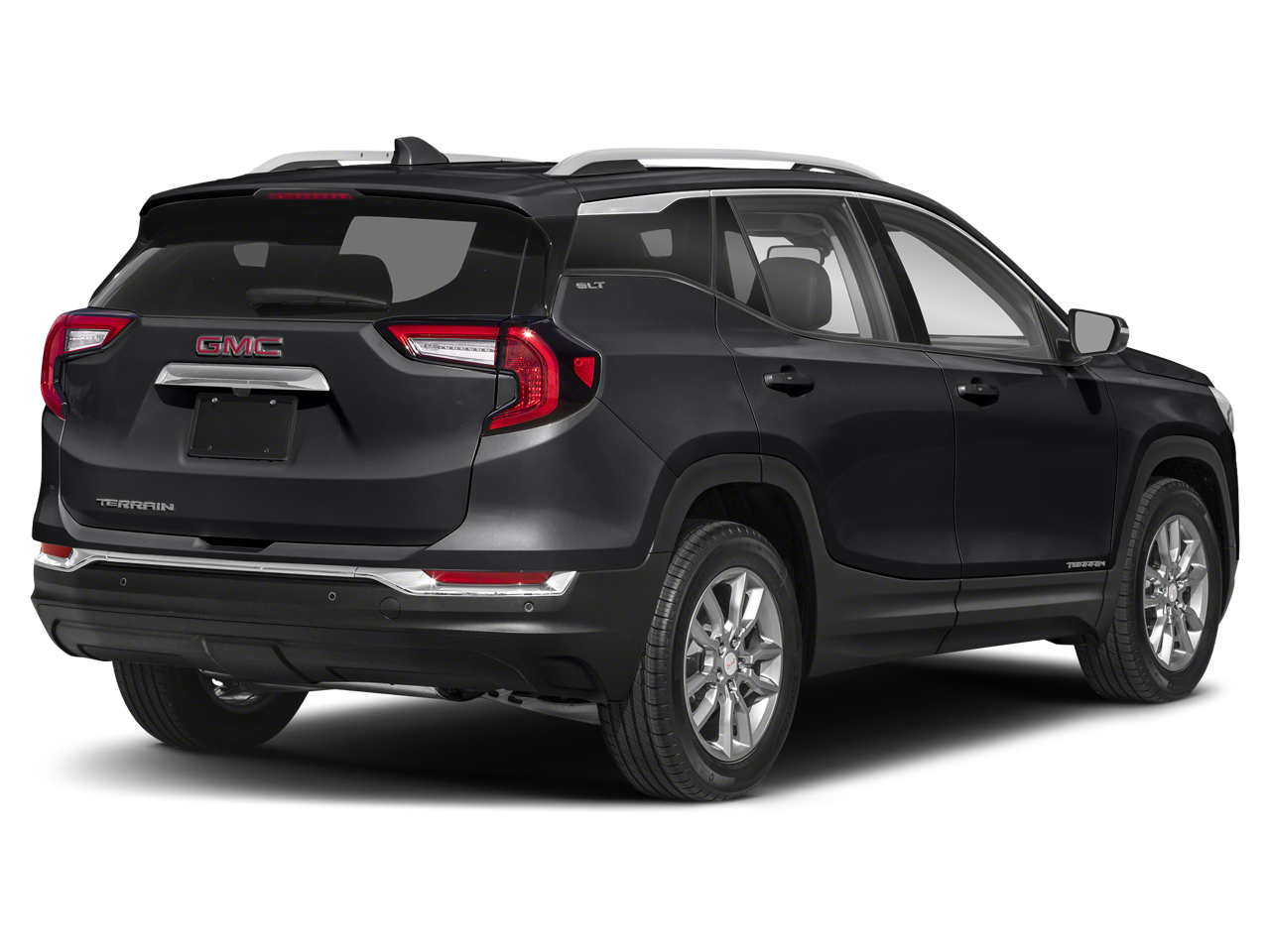 2022 Gmc Terrain Denali photo 4