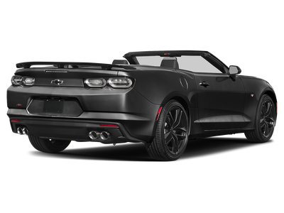 2023 Chevrolet Camaro 2LT Redline Edition
