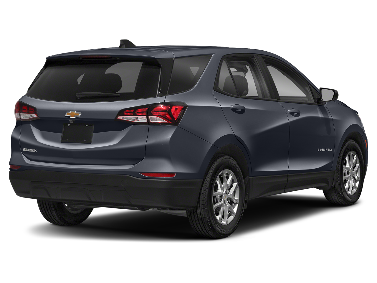 2023 Chevrolet Equinox RS photo 4