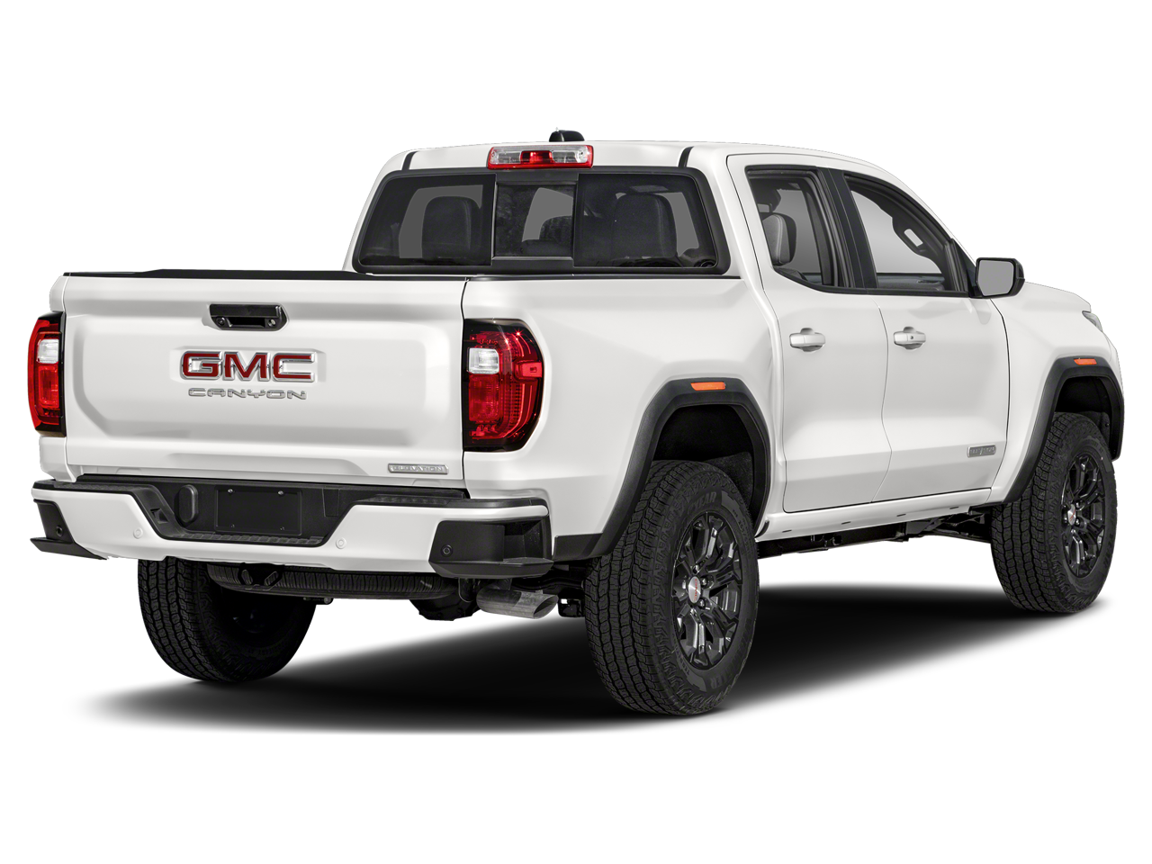 2023 Gmc Canyon Elevation photo 2
