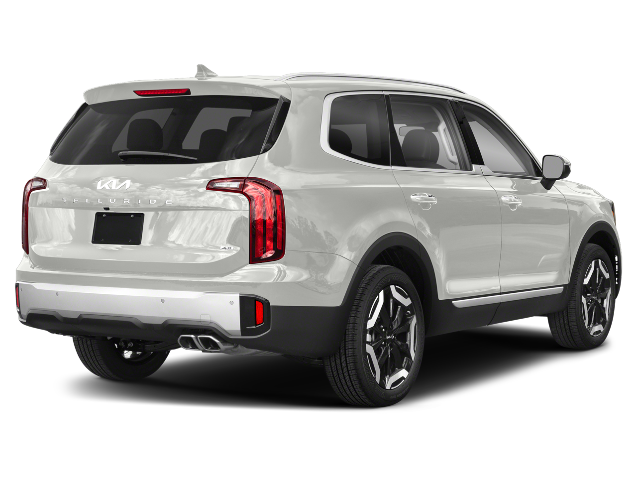 2023 Kia Telluride S photo 4