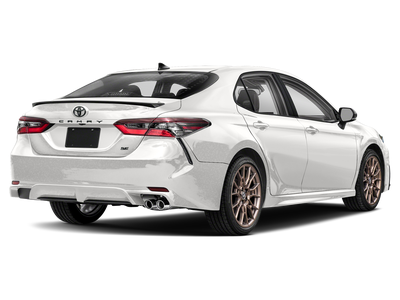 2023 Toyota Camry SE Nightshade