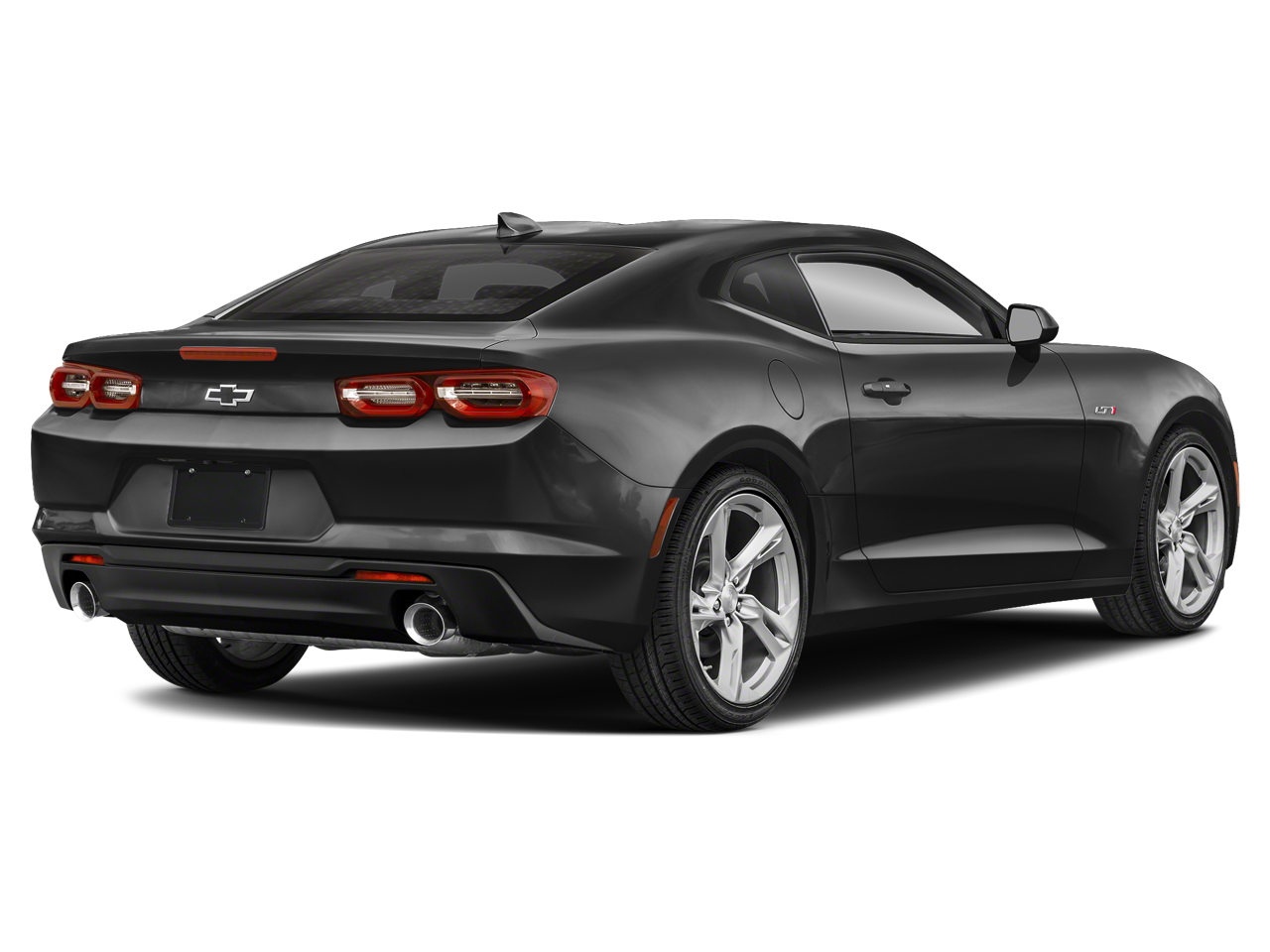 2024 Chevrolet Camaro 2LT 2LT