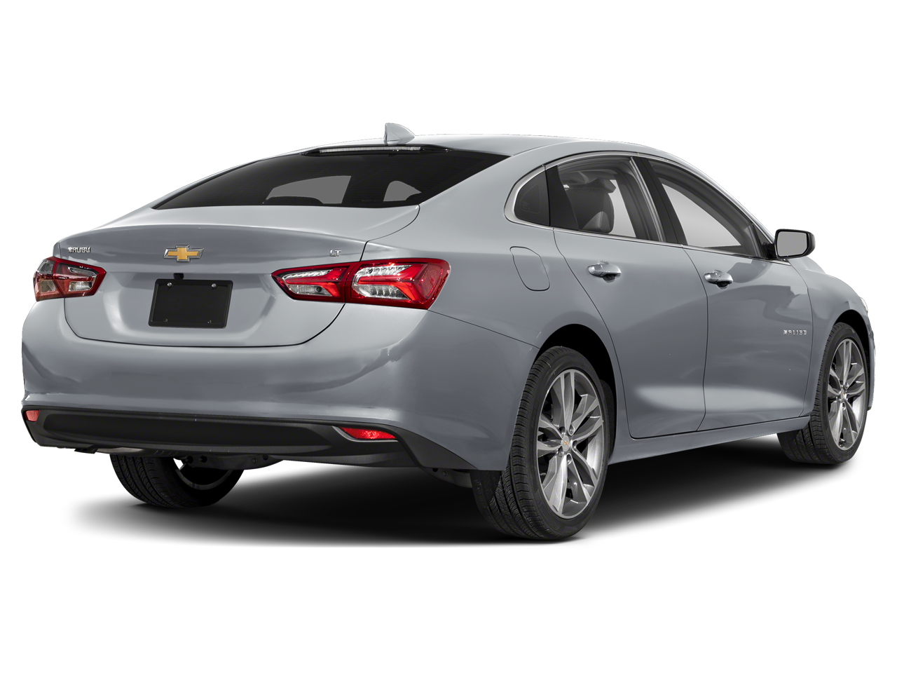 2024 Chevrolet Malibu LT 2LT