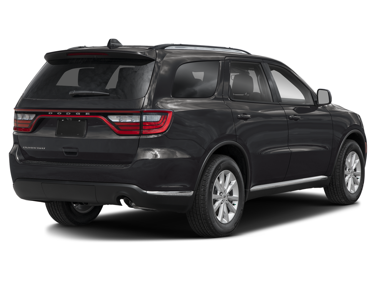 2024 Dodge Durango Citadel