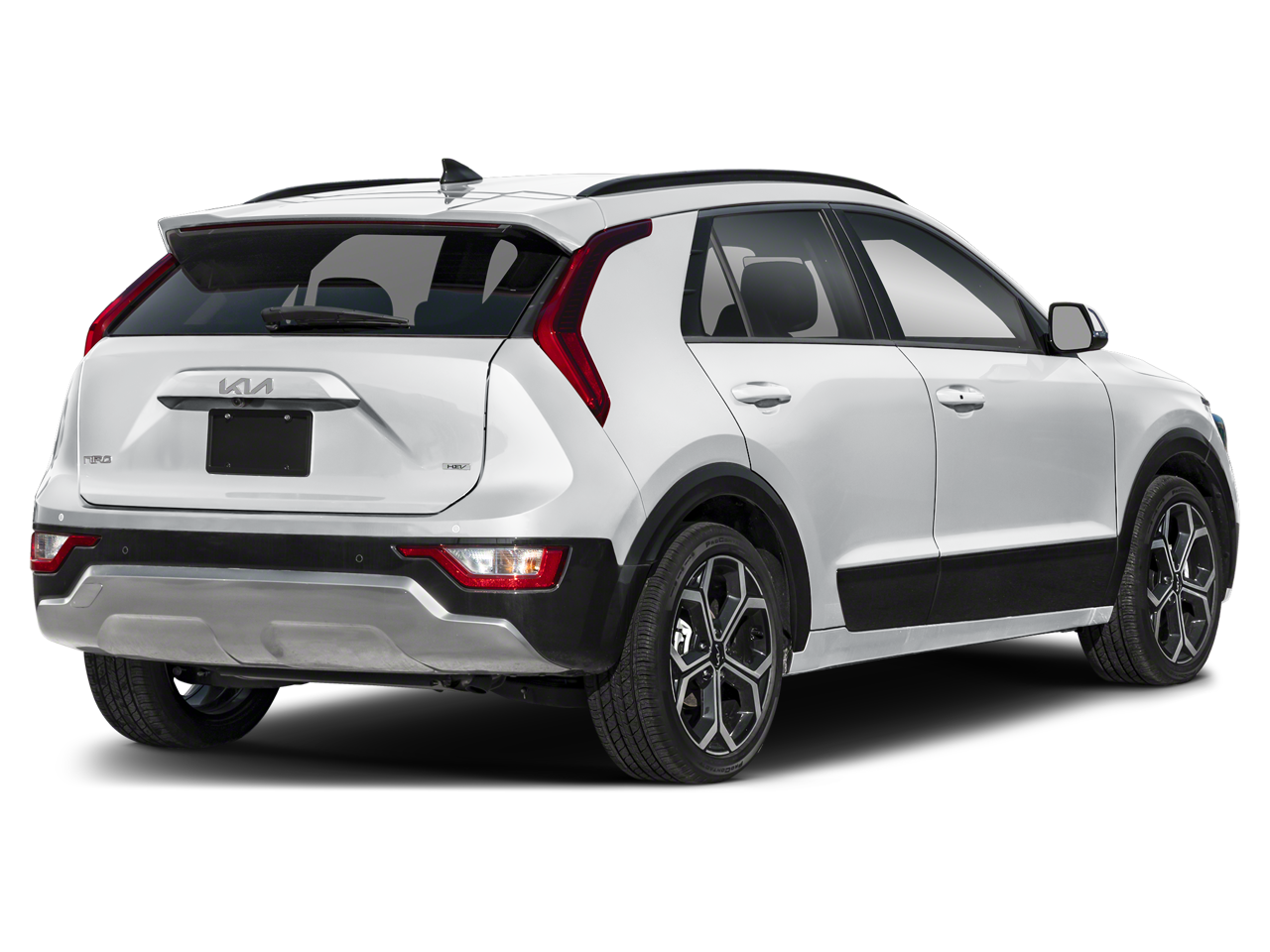 2025 Kia Niro EX Touring