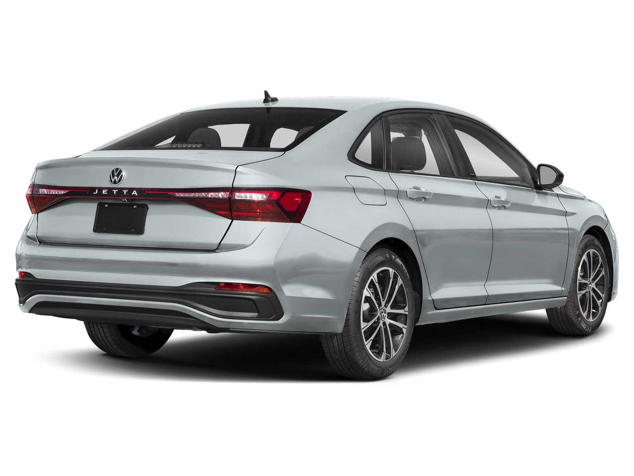 2026 Volkswagen Jetta Sport - Photo 28