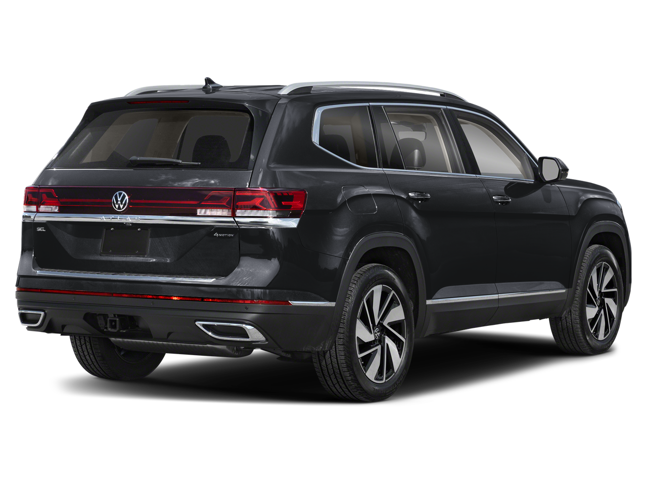 2026 Volkswagen Atlas SEL - Photo 37
