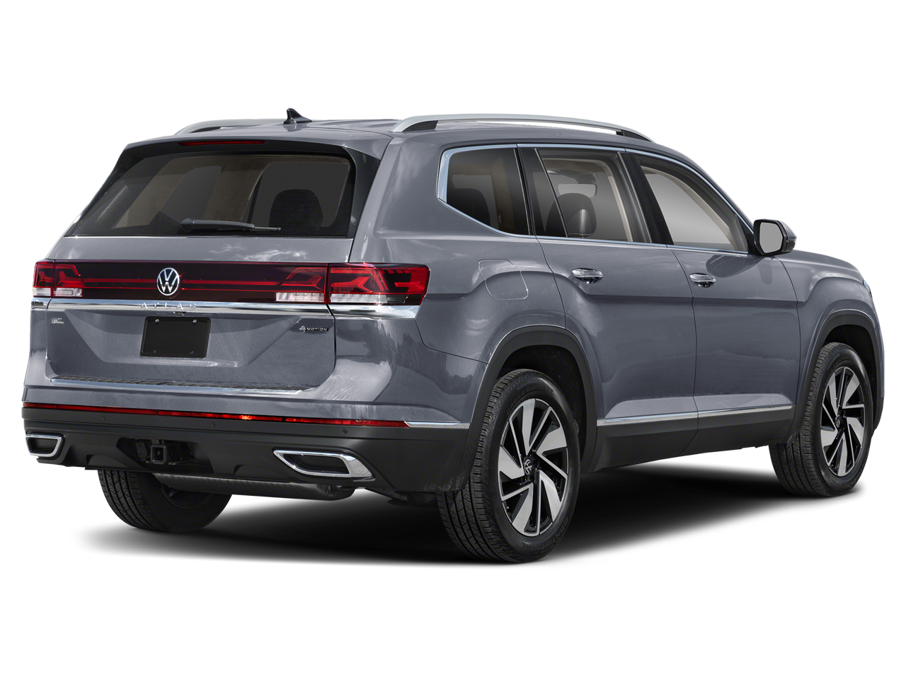2026 Volkswagen Atlas SEL - Photo 38