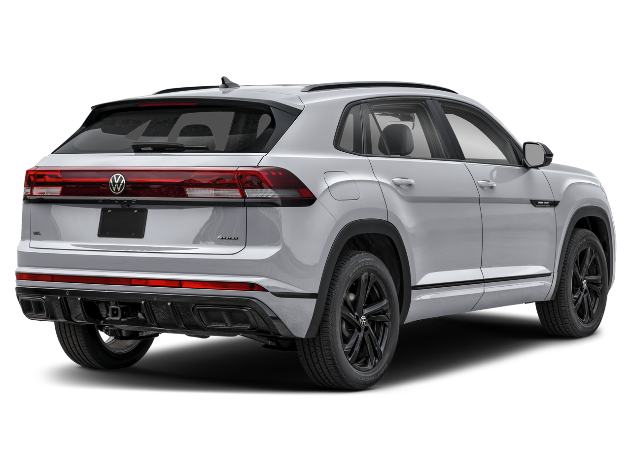 2026 Volkswagen Atlas Cross Sport SEL R-LINE - Photo 39