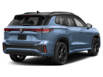 2027 Volkswagen Tiguan SE R-Line Black