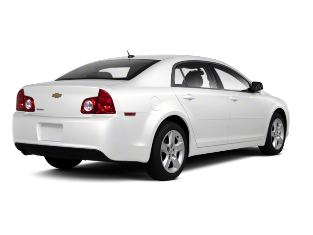 2010 Chevrolet Malibu LT 1LT