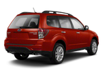 2010 Subaru Forester 2.5X Special Edition