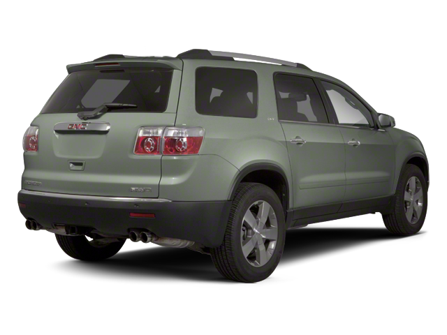 2011 GMC Acadia SLT-2