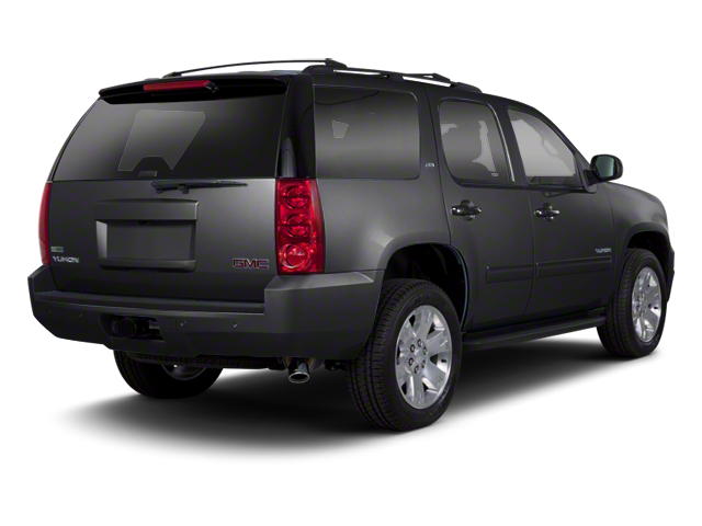 2011 GMC Yukon Denali