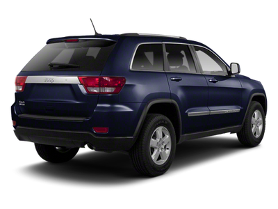 2011 Jeep Grand Cherokee Limited